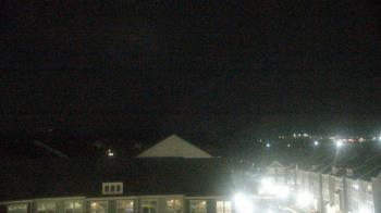 Weather camera view of Elaine E. Thompson Elementary School.