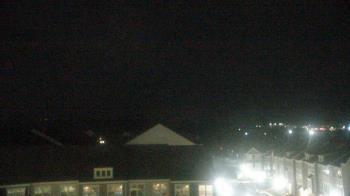 Weather camera view of Elaine E. Thompson Elementary School.