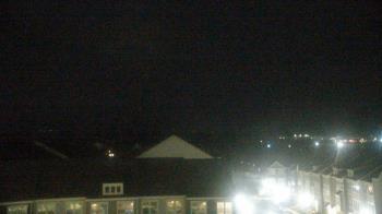 Weather camera view of Elaine E. Thompson Elementary School.