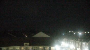 Weather camera view of Elaine E. Thompson Elementary School.