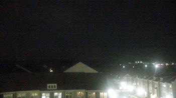 Weather camera view of Elaine E. Thompson Elementary School.