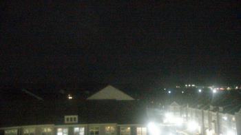 Weather camera view of Elaine E. Thompson Elementary School.