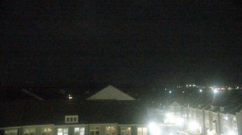 Weather camera view of Elaine E. Thompson Elementary School.