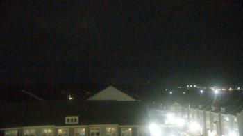 Weather camera view of Elaine E. Thompson Elementary School.