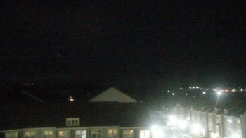 Weather camera view of Elaine E. Thompson Elementary School.