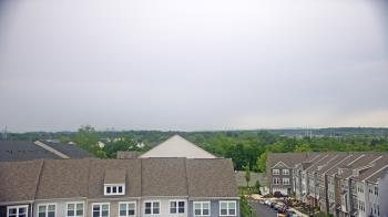 Weather camera view of Elaine E. Thompson Elementary School.