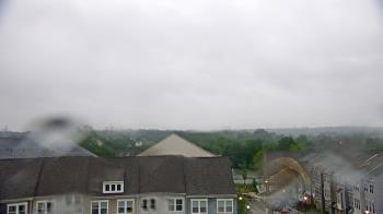 Weather camera view of Elaine E. Thompson Elementary School.