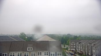 Weather camera view of Elaine E. Thompson Elementary School.