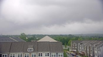 Weather camera view of Elaine E. Thompson Elementary School.