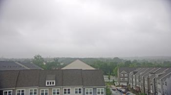Weather camera view of Elaine E. Thompson Elementary School.