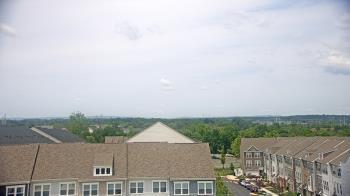 Weather camera view of Elaine E. Thompson Elementary School.