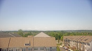 Weather camera view of Elaine E. Thompson Elementary School.