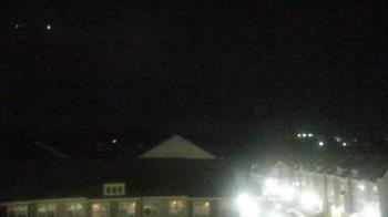 Weather camera view of Elaine E. Thompson Elementary School.