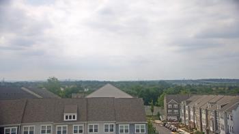 Weather camera view of Elaine E. Thompson Elementary School.