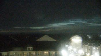 Weather camera view of Elaine E. Thompson Elementary School.