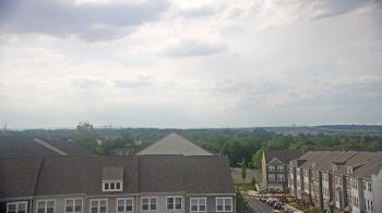 Weather camera view of Elaine E. Thompson Elementary School.