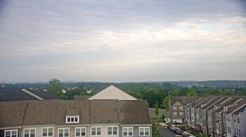 Weather camera view of Elaine E. Thompson Elementary School.