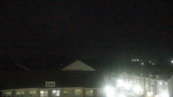 Weather camera view of Elaine E. Thompson Elementary School.
