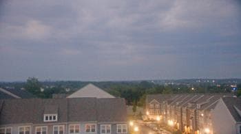 Weather camera view of Elaine E. Thompson Elementary School.