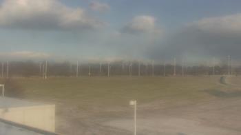 Weather camera view of NOVA Loudoun Campus.