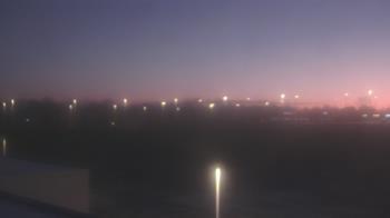 Weather camera view of NOVA Loudoun Campus.