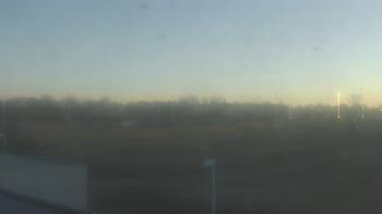 Weather camera view of NOVA Loudoun Campus.