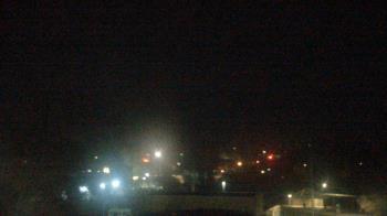 Weather camera view of Streator Township HS.