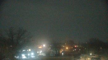 Weather camera view of Streator Township HS.