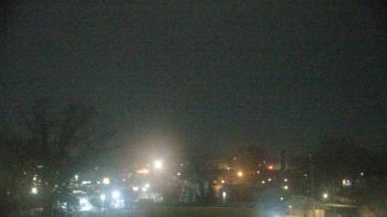 Weather camera view of Streator Township HS.