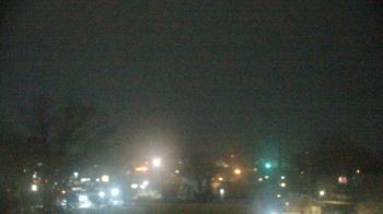 Weather camera view of Streator Township HS.