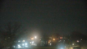 Weather camera view of Streator Township HS.