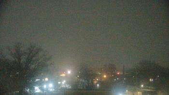 Weather camera view of Streator Township HS.