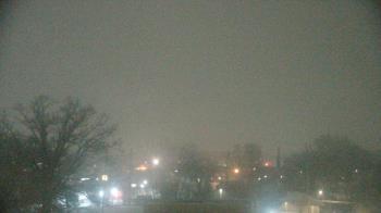 Weather camera view of Streator Township HS.