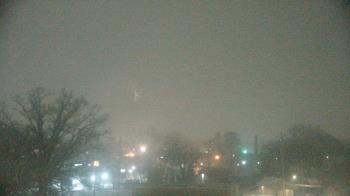 Weather camera view of Streator Township HS.