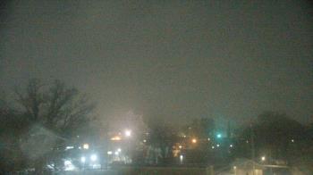 Weather camera view of Streator Township HS.