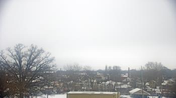 Weather camera view of Streator Township HS.