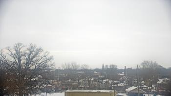 Weather camera view of Streator Township HS.