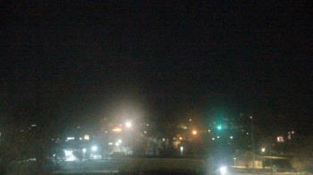 Weather camera view of Streator Township HS.