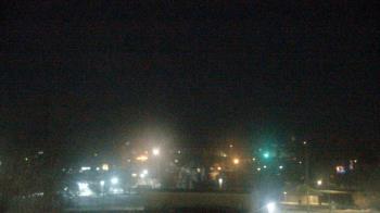 Weather camera view of Streator Township HS.