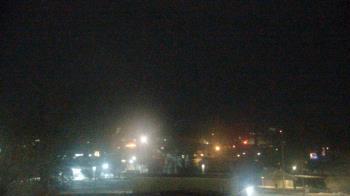 Weather camera view of Streator Township HS.