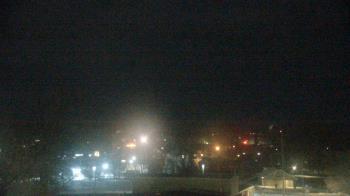 Weather camera view of Streator Township HS.