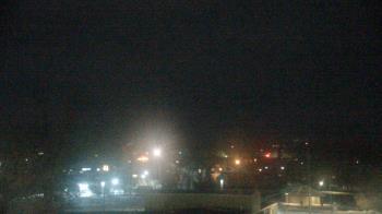 Weather camera view of Streator Township HS.