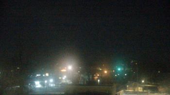 Weather camera view of Streator Township HS.