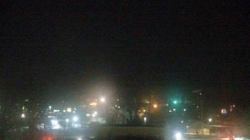 Weather camera view of Streator Township HS.