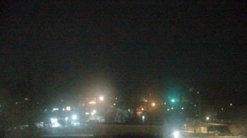 Weather camera view of Streator Township HS.