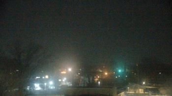 Weather camera view of Streator Township HS.