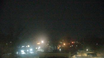 Weather camera view of Streator Township HS.