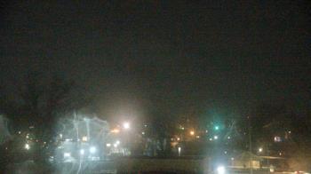 Weather camera view of Streator Township HS.