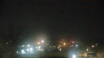 Weather camera view of Streator Township HS.