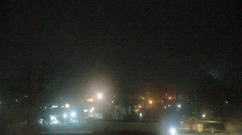 Weather camera view of Streator Township HS.